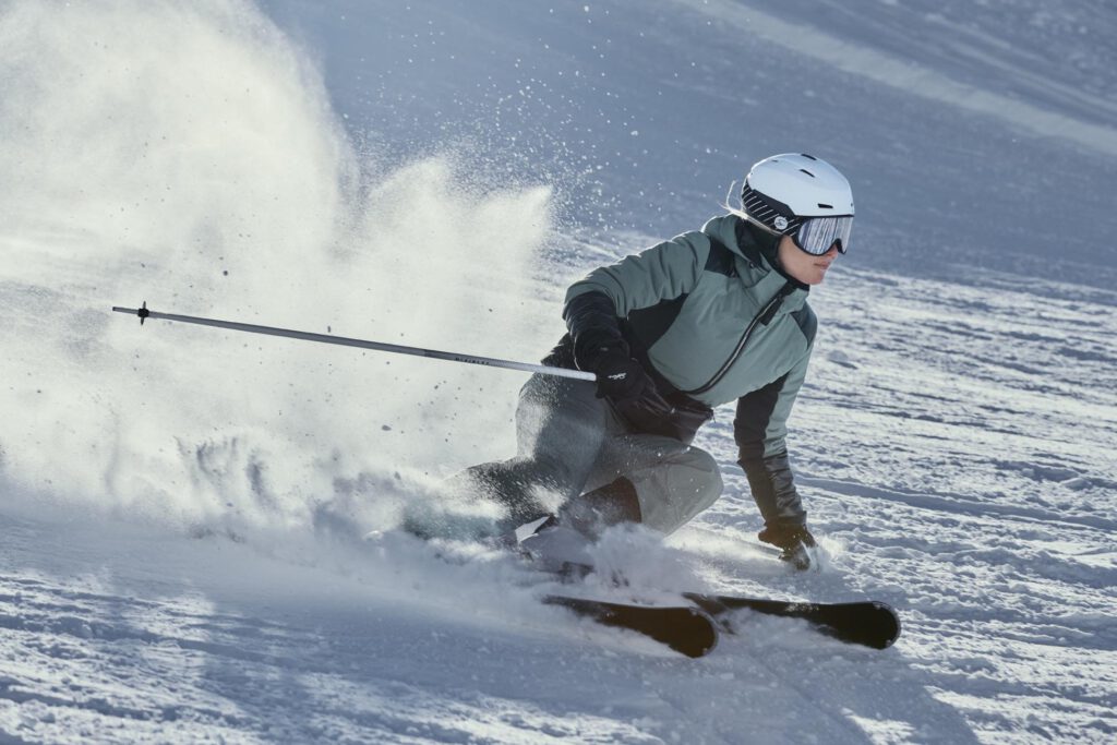 ski alpin hw25 mckinley