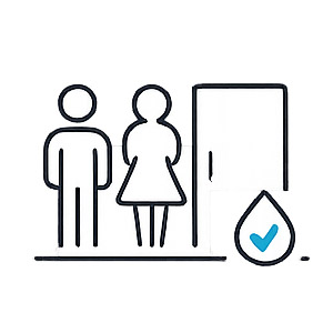 icon kunden wc