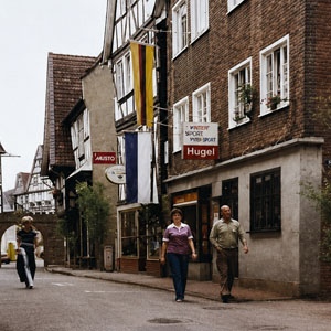mühlstraße neu